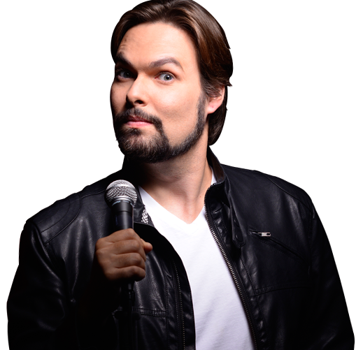 Harris Exitoso Comediante Venezolano Venezuelan Profiles